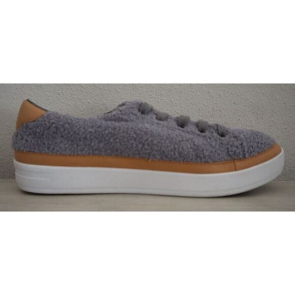 Reef CJ1728 Women's Sz 10 Gray Cushion Sunset Comfort Shoes $80 - Picture 6 of 13